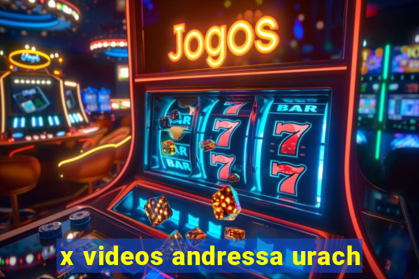 x videos andressa urach